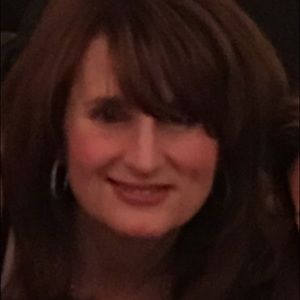 Meet your Posher, Kelley